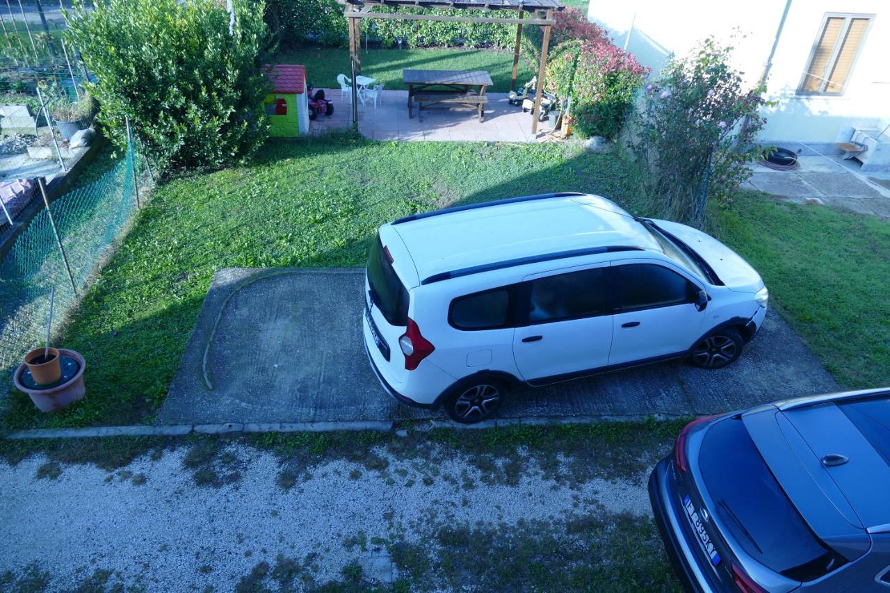 Casa Venezia E Riviera Mirano Exterior foto